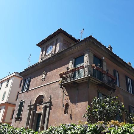Ob1 Vacanze Romane ภายนอก รูปภาพ