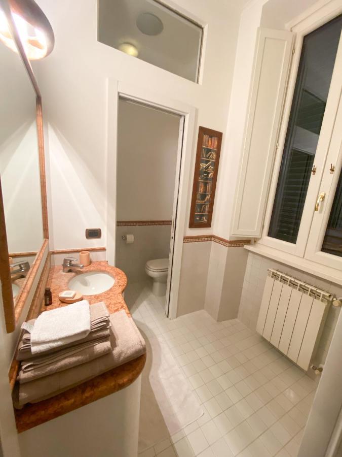 Ob1 Vacanze Romane ภายนอก รูปภาพ
