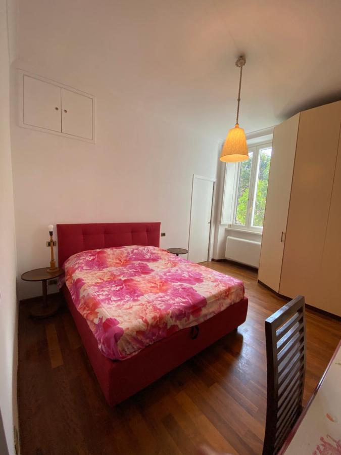 Ob1 Vacanze Romane ภายนอก รูปภาพ