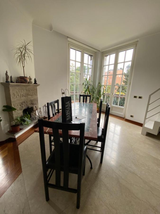 Ob1 Vacanze Romane ภายนอก รูปภาพ