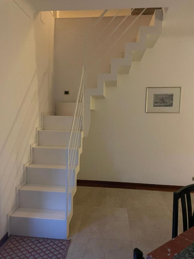 Ob1 Vacanze Romane ภายนอก รูปภาพ